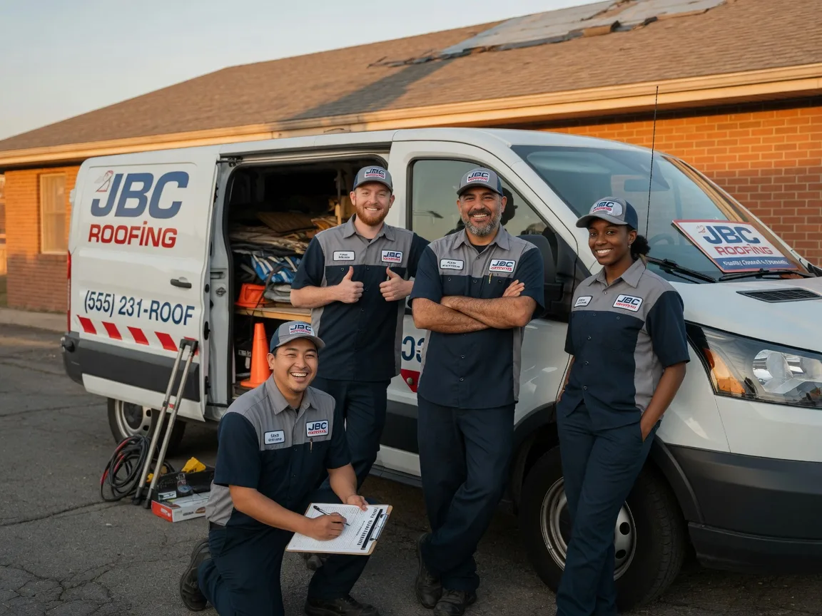 Roof Replacement company in Mount Holly, NJ
