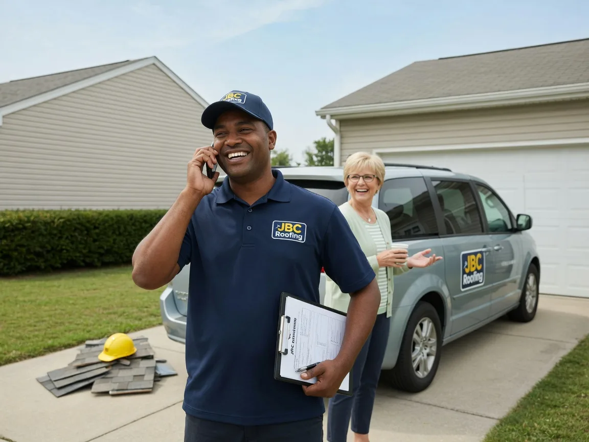 Roof Replacement Mount Holly, NJ FAQs